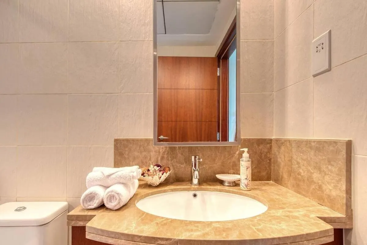 公寓 Stylish 2 Bedroom Opera View In Downtown Dubai Sp2013 阿拉伯联合酋长国