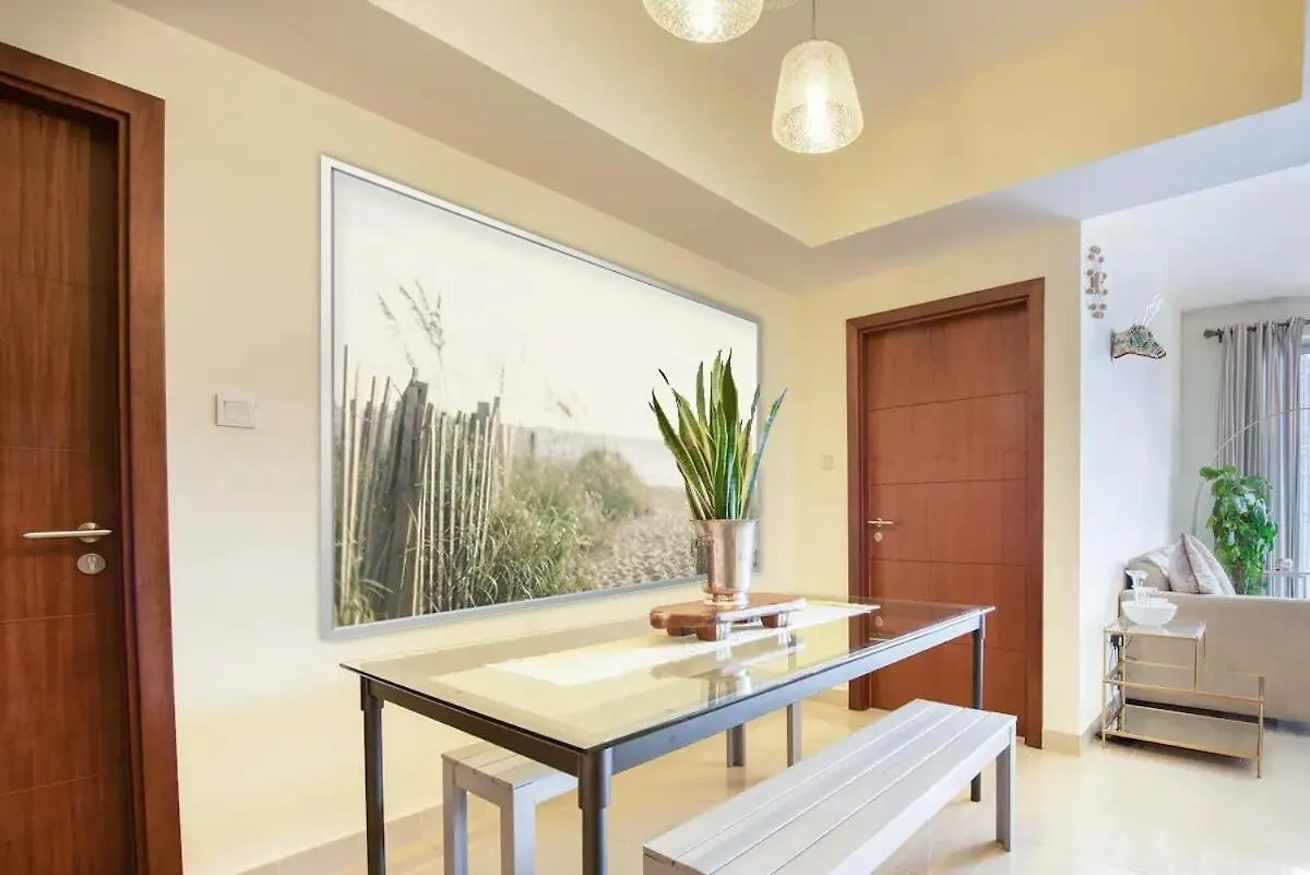 Stylish 2 Bedroom Opera View In Downtown Dubai Sp2013