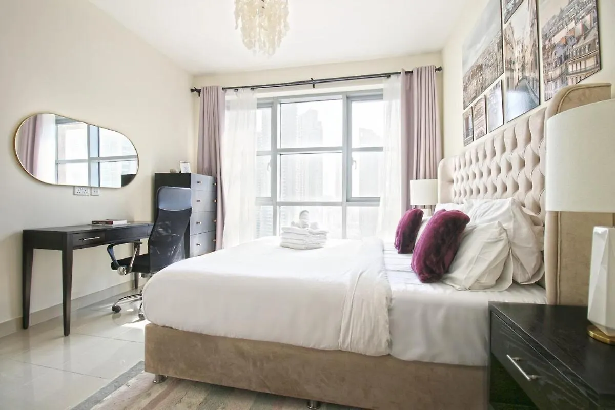 Stylish 2 Bedroom Opera View In Downtown Dubai Sp2013 0*,  阿拉伯联合酋长国
